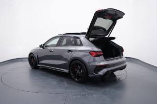 AUDI RS3 usata 45