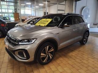 VOLKSWAGEN T-Roc usata, con Airbag laterali