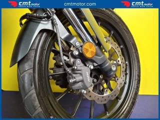 HONDA CB 500 X usata 12