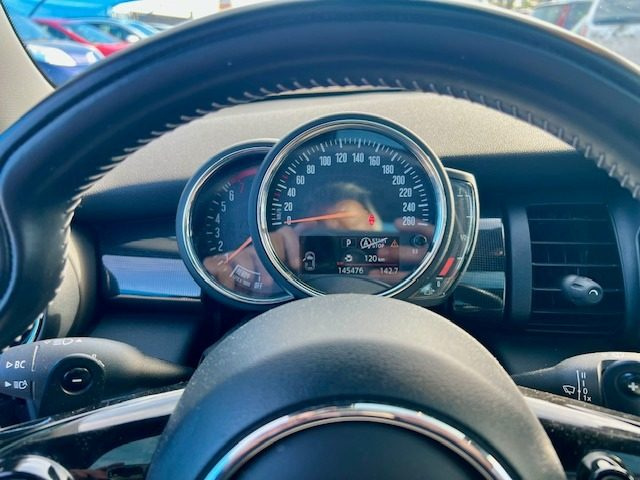 MINI Cooper S usata, con Bracciolo