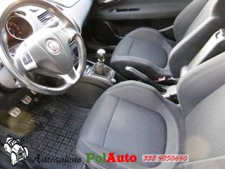 ABARTH Punto Evo usata, con Cerchi in lega