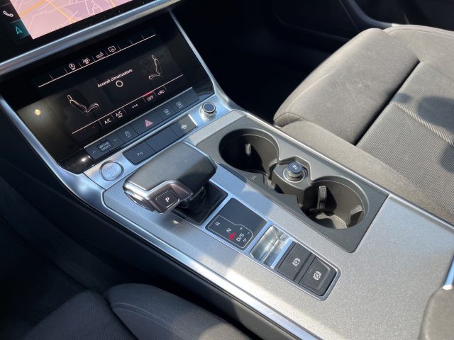 AUDI A6 usata, con Autoradio digitale
