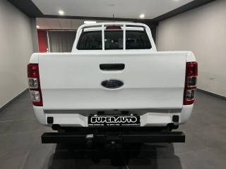 FORD Ranger usata, con Airbag Passeggero