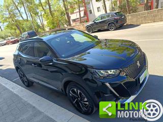 PEUGEOT 2008 usata, con Climatizzatore