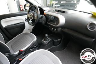 RENAULT Twingo usata, con Park Distance Control