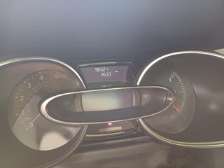 RENAULT Clio usata, con Autoradio