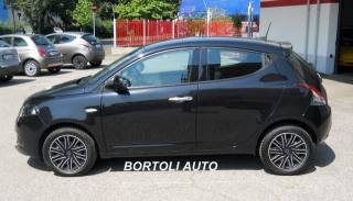 LANCIA Ypsilon usata, con Airbag laterali