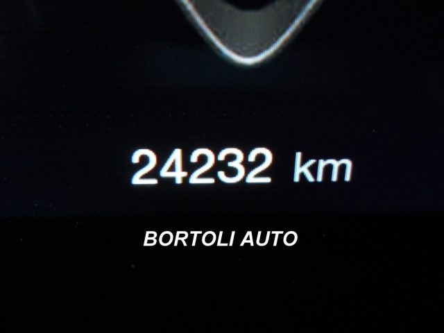 ALFA ROMEO Stelvio usata, con Alzacristalli elettrici