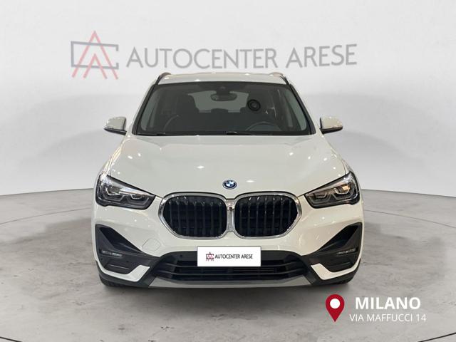 BMW X1 usata, con Cerchi in lega