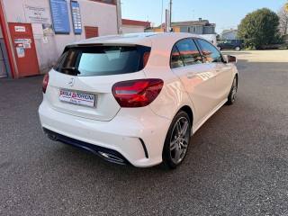 MERCEDES-BENZ A 180 usata, con Airbag Passeggero