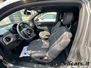 FIAT 500 usata, con Boardcomputer