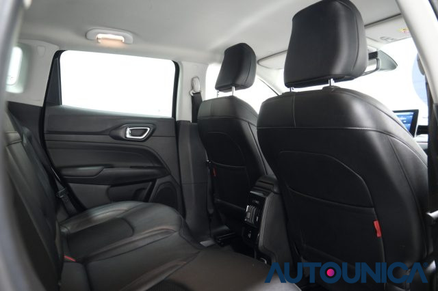 JEEP Compass usata 66