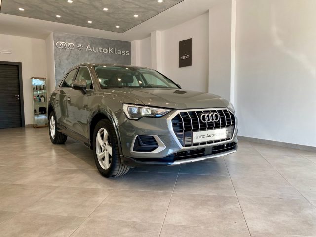 AUDI Q3 usata, con Alzacristalli elettrici