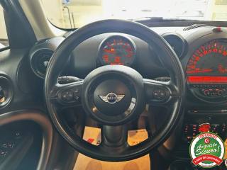 MINI Countryman usata, con Climatizzatore
