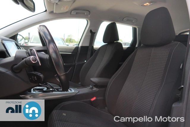 PEUGEOT 308 usata 4
