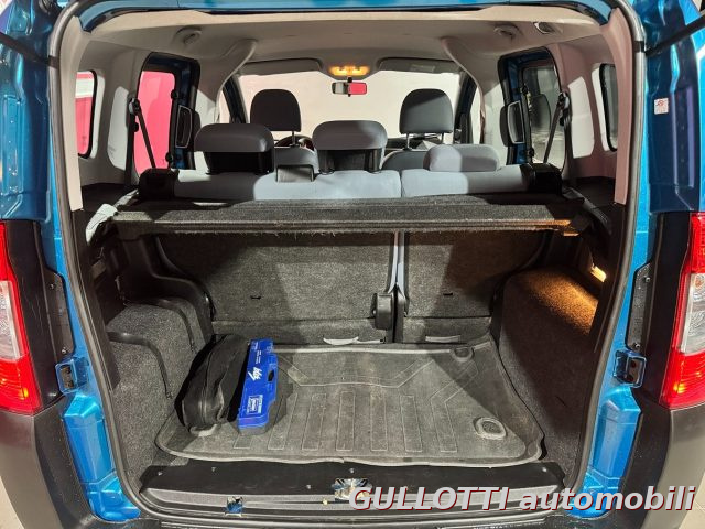 PEUGEOT Bipper usata 20