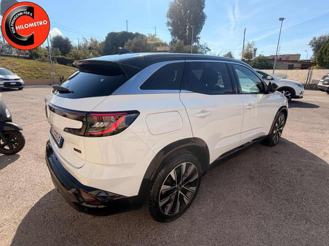 RENAULT Austral usata, con Alzacristalli elettrici