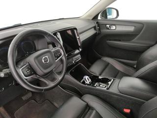 VOLVO XC40 usata, con Controllo trazione
