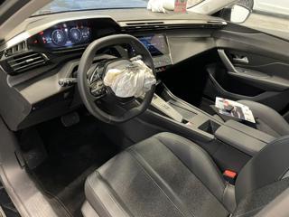 PEUGEOT 308 usata, con ESP