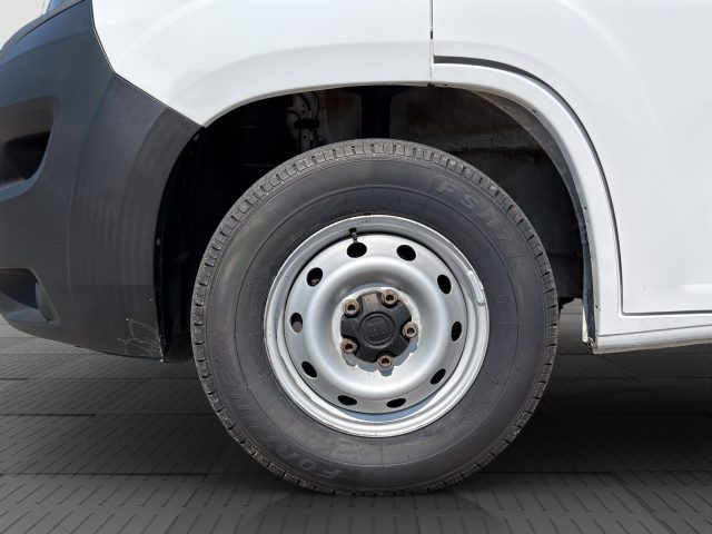 FIAT Ducato usata 13