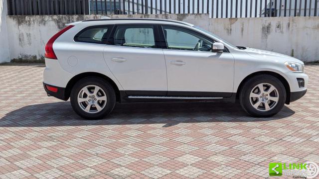 VOLVO XC60 usata, con Airbag Passeggero