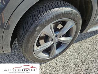 AUDI Q5 usata, con Fendinebbia