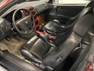 ALFA ROMEO GTV usata, con Fendinebbia