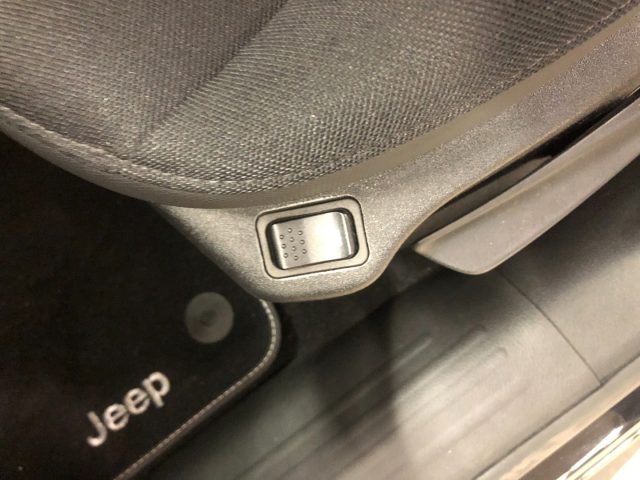 JEEP Renegade usata 17