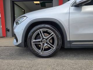 MERCEDES-BENZ GLA 200 usata 128