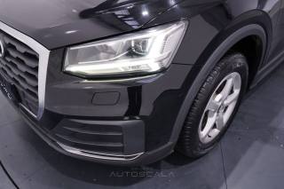 AUDI Q2 usata, con Specchietti laterali elettrici