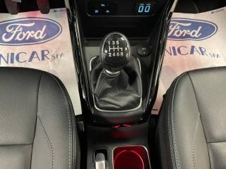 FORD EcoSport usata, con USB