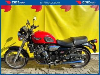 TRIUMPH Legend TT 900 usata 3