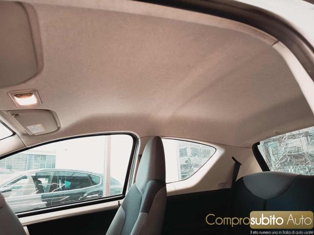 PEUGEOT 107 usata 20