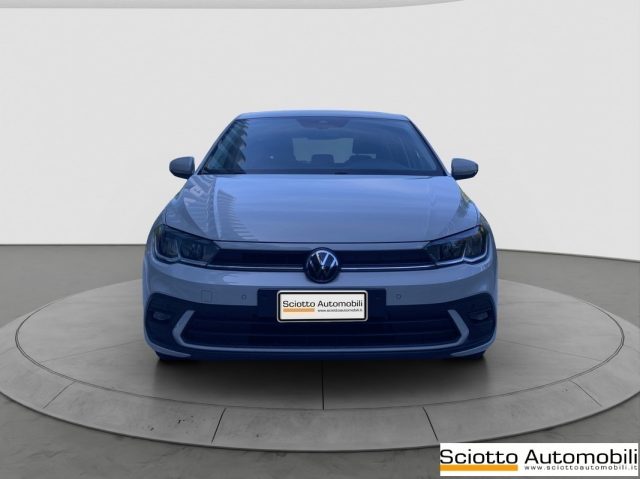 VOLKSWAGEN Polo usata, con ABS