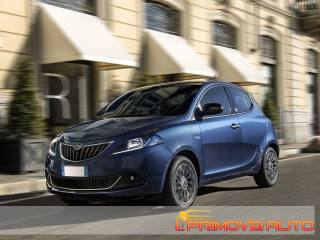 LANCIA Ypsilon usata 20
