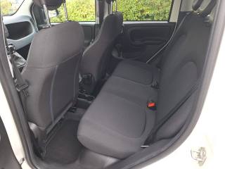 FIAT Panda usata, con Autoradio digitale