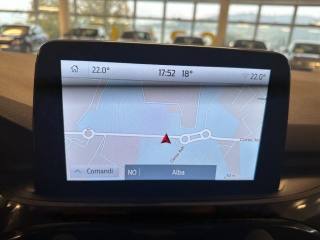 FORD Kuga usata, con Volante in pelle