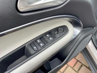 FIAT 600 usata, con Controllo elettronico della corsia