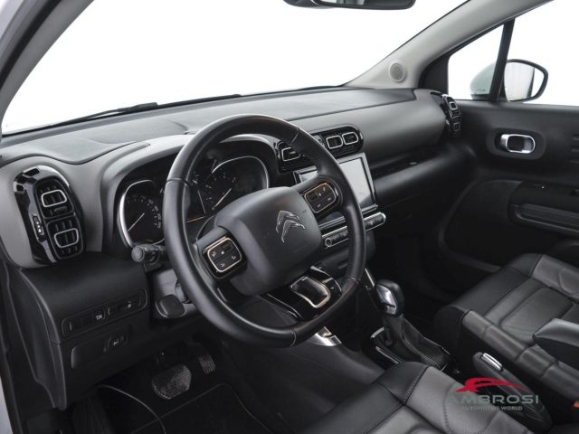 CITROEN C3 Aircross usata 7