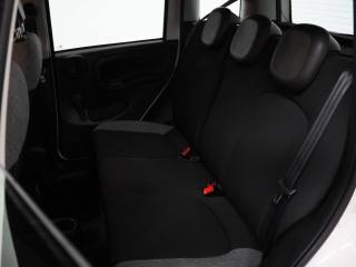 FIAT Panda usata, con Immobilizzatore elettronico