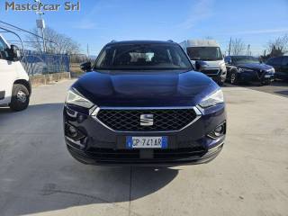 SEAT Tarraco usata, con Sistema di navigazione