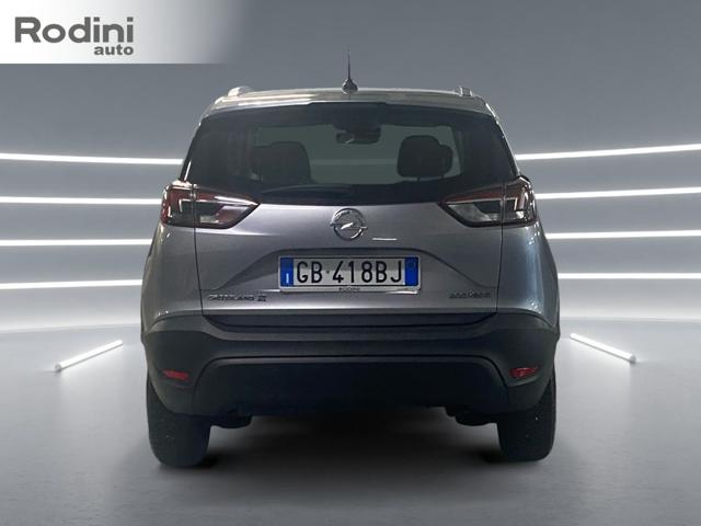 OPEL Crossland X usata, con Alzacristalli elettrici