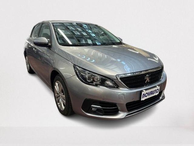 PEUGEOT 308 usata, con ABS
