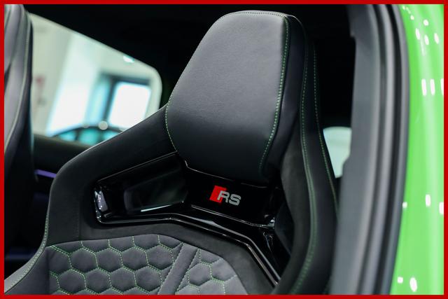 AUDI RS3 usata, con Climatizzatore