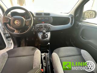 FIAT Panda usata, con Servosterzo