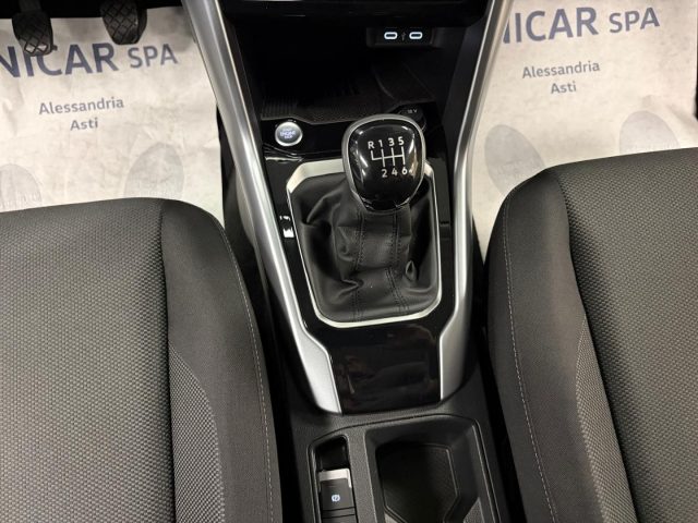 VOLKSWAGEN T-Roc usata, con Bracciolo