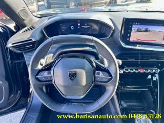 PEUGEOT 2008 usata, con Climatizzatore