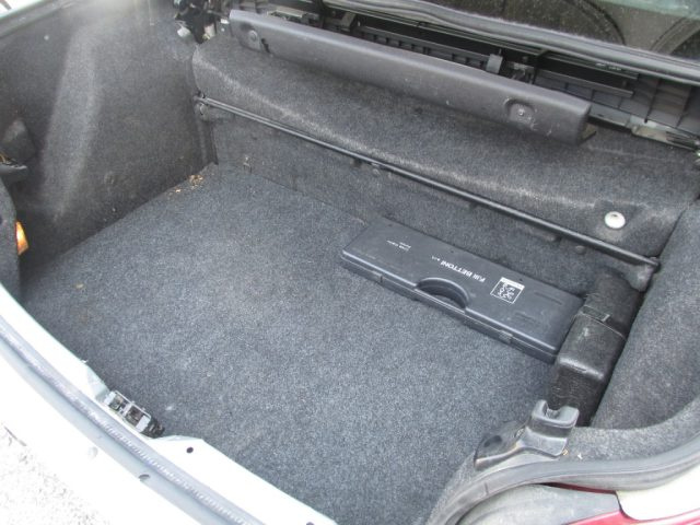 PEUGEOT 206 usata 44