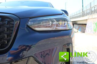 BMW X4 usata, con Airbag Passeggero