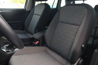 VOLKSWAGEN Tiguan usata, con Antifurto